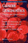 Cancer Diagnostics: Current and Future Trends