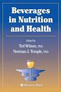 Beverages in Nutrition and Health