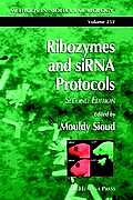 Ribozymes and Sirna Protocols