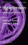 Hypertension: Methods and Protocols