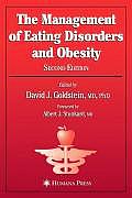 The Management of Eating Disorders and Obesity: Second Edition