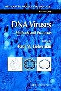 DNA Viruses: Methods and Protocols