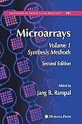 Microarrays: Volume I: Synthesis Methods