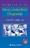 Pocket Guide to Musculoskeletal Diagnosis