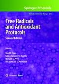 Free Radicals & Antioxidant Protocols