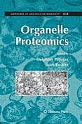 Organelle Proteomics
