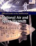Official Guide To The National Air & Space Mus