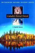 Canada's Boreal Forest