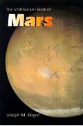 Smithsonian Book Of Mars