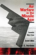 Air Warfare in the Missile Age 2nd Edition