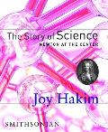 Story Of Science Volume 2 Newton At The Center
