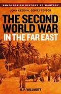 Second World War In The Far East