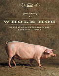 Whole Hog Exploring the Extraordinary Potential of Pigs