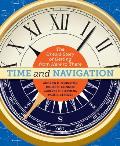 Time & Navigation The Untold Story of Getting from Here to There