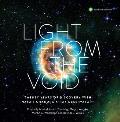 Light from the Void: Twenty Years of Discovery with Nasa's Chandra X-Ray Observatory