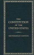 Constitution of the United States Smithsonian Edition