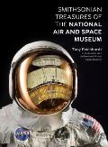 Smithsonian Treasures of the National Air & Space Museum
