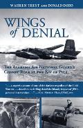 Wings of Denial: The Alabama Air National Guard's Covert Role at the Bay of Pigs