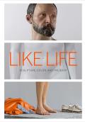 Like Life Sculpture Color & the Body