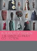 Sandy Schreier Collection The Sandy Schreier Fashion Archive