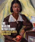 Harlem Renaissance & Transatlantic Modernism