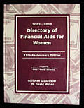 Directory of Financial AIDS for Women 2003-2005
