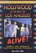 Hollywood & The Best Of Los Angeles Aliv