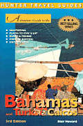 Adventure Guide To Bahamas 3rd Edition