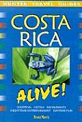 Costa Rica Alive Guide