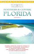Romantic Weekends 2nd Edition Florida North Cent