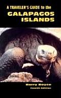Travelers Guide To The Galapagos Islands