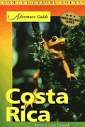 Adventure Guide Costa Rica 5th Edition