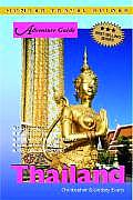 Adventure Guide Thailand