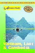 Adventure Guide Vietnam Laos & Cambodia