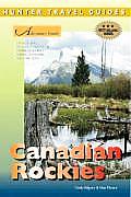 Adventure Guide To Canadian Rockies