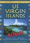 US Virgin Islands Alive 2nd Edition
