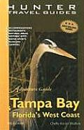 Adventure Guide Tampa Bay & Floridas West Coast