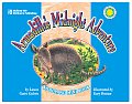 Armadillos Midnight Adventure