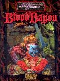 Blood Bayou Scarred Lands