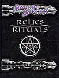 D20 Relics & Rituals Core Rulebook