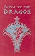 Rites of the Dragon Vampire the Requiem