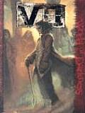 Vampire The Requiem RPG VII