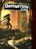 Vampire The Requiem RPG Damnation City