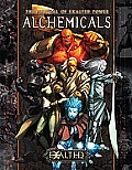 Exalted RPG Alchemicals