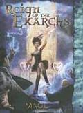 Reign of the Exarchs: The World of Darkness