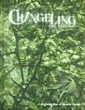 Changeling The Lost RPG