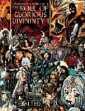 Exalted RPG Roll of Glorious Divinity 1