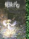 Changeling The Lost RPG Rites Of Spring
