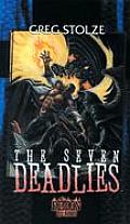 Seven Deadlies World Of Darkness
