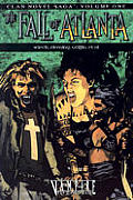 Fall Of Atlanta Clan Novel Saga 1